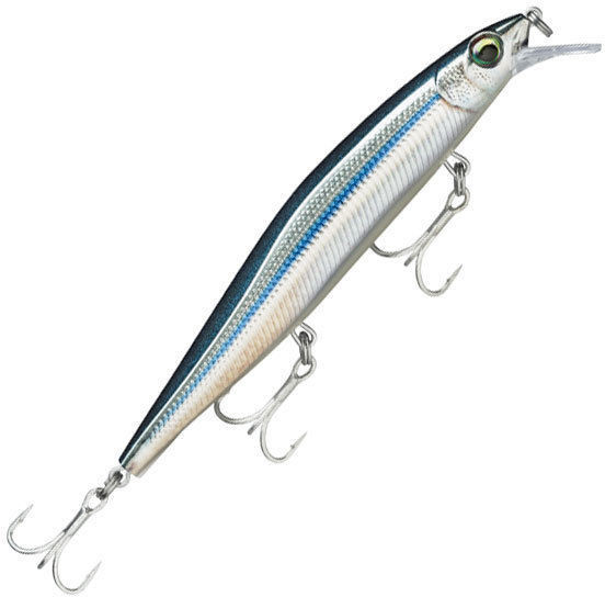 Воблер Rapala Precision Xtreme Mavrik SW 110SS #ANC Воблер Rapala Precision Xtreme Mavrik SW 110SS #ANC