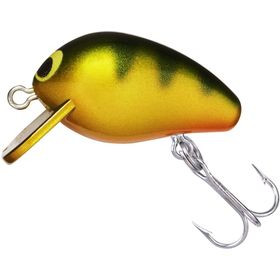 Воблер Yo-Zuri Snap Beans 25S #Perch