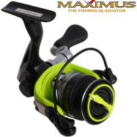 Катушка Maximus Ichiro