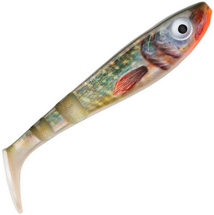 Мягкая приманка Abu Garcia SZ McPike #Real Pike Мягкая приманка Abu Garcia SZ McPike #Real Pike