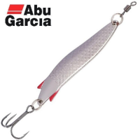 Блесна Abu Garcia Toby LF #Silver