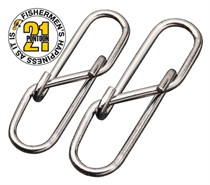 Застежка Pontoon21 Eight Lock Snap 10pcs