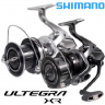 Катушка Shimano 24 Ultegra XR 14000 XSD/XTD