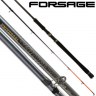 Удилище Forsage Universal Trolling Boat