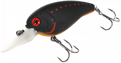 Воблер ECOGEAR CK50F2 345 Воблер ECOGEAR CK50F2 345