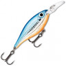 Воблер Rapala Ultra Light Shad 40SS #SB