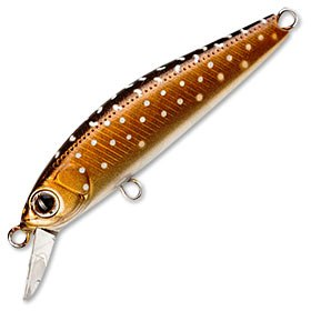Воблер ZipBaits Rigge S-Line 46S #029 Воблер ZipBaits Rigge S-Line 46S #029