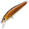 Воблер ZipBaits Rigge S-Line 46S #029 Воблер ZipBaits Rigge S-Line 46S #029