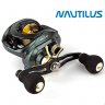 Катушка Nautilus Monster Pike Катушка Nautilus Monster Pike