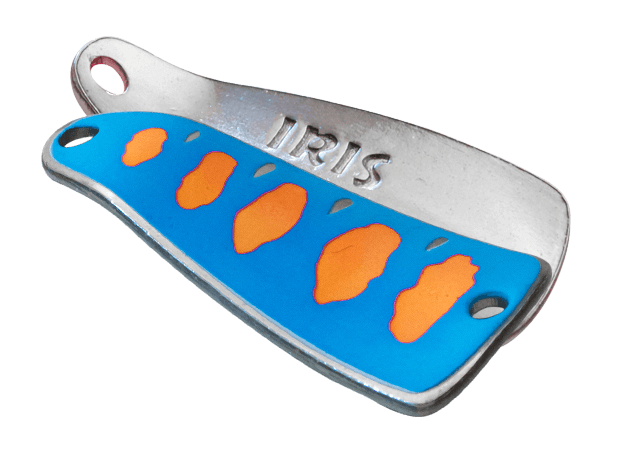 Блесна SV Fishing Lures Iris 3,0 гр. #TS11