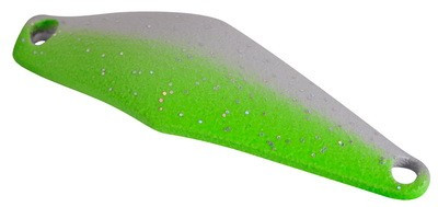Блесна SV Fishing Lures Glisser 2,5 гр. #PS23