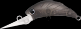 Воблер Lucky Craft Micro Air Blow F_5543 Croco