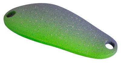 Блесна SV Fishing Lures Individ 3,9 гр. #PS30 BL