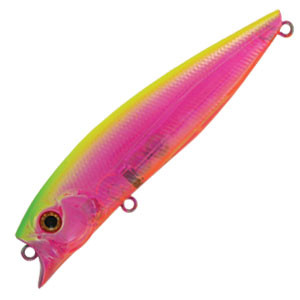 JJ-17782-0.jpg Воблер Tsuribito Jerk Pop 90F / 019