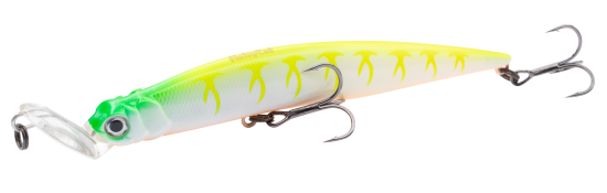Воблер Fishycat Libyca Rise 110ES #X11 Glow Воблер Fishycat Libyca Rise 110ES #X11 Glow