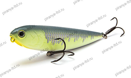 Воблер Lucky Craft Sammy 100-150 MS Crack