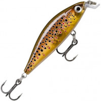 Воблер Rapala X-Light Minnow 50SS #TRL