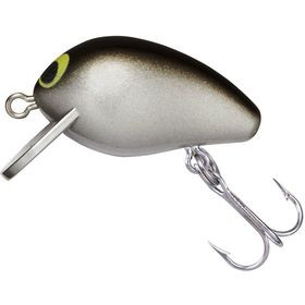 Воблер Yo-Zuri Snap Beans 25S #Silver Black Воблер Yo-Zuri Snap Beans 25S #Silver Black