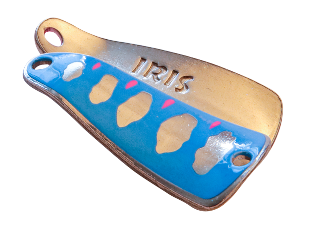 Блесна SV Fishing Lures Iris 3,6 гр. #TS05