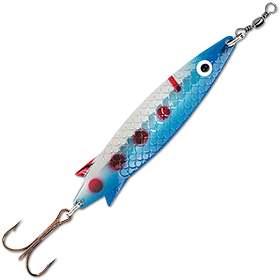 Блесна Abu Garcia Toby #BGL