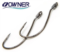MK-5136-5_0-1.jpg Крючки офсетные Owner/C'ultiva TwistLock SOS