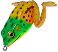 Лягушка LureMax Kicker Frog FR07