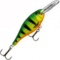 Воблер Rapala Shad Rap #FP