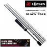 Спиннинг Xesta Black Star 2nd Gen. Mobile Спиннинг Xesta Black Star 2nd Gen. Mobile