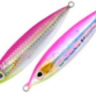 Блесна C'ultiva Gekito Ultra Slow Jig #01 Pink