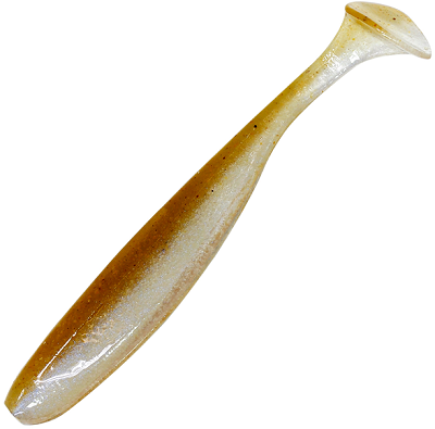 Приманка Keitech Easy Shiner #412 Wakasagi Приманка Keitech Easy Shiner #412 Wakasagi