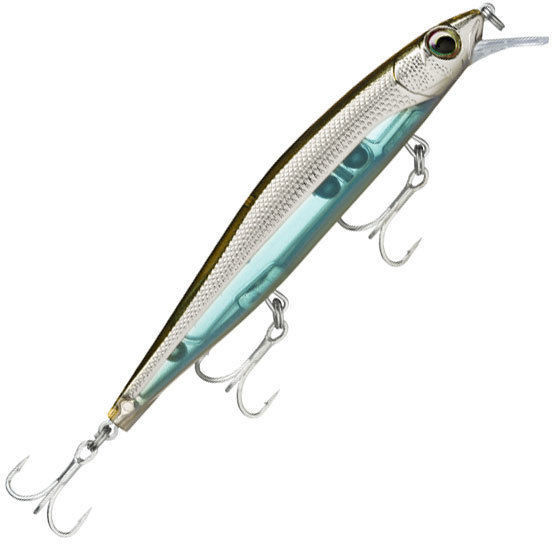 Воблер Rapala Precision Xtreme Mavrik SW 110SS #MMBS Воблер Rapala Precision Xtreme Mavrik SW 110SS #MMBS