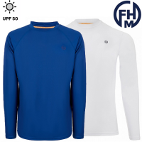 Термофутболка FHM UPF 50+ Mark Evo V3