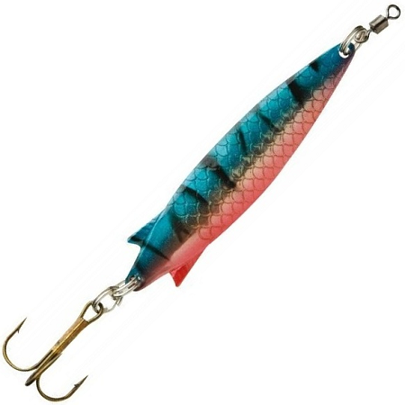 Блесна Abu Garcia Toby #Mackerel Блесна Abu Garcia Toby #Mackerel