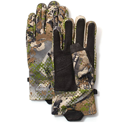 Перчатки SKRE Deadfall Gloves #Summit Перчатки SKRE Deadfall Gloves #Summit