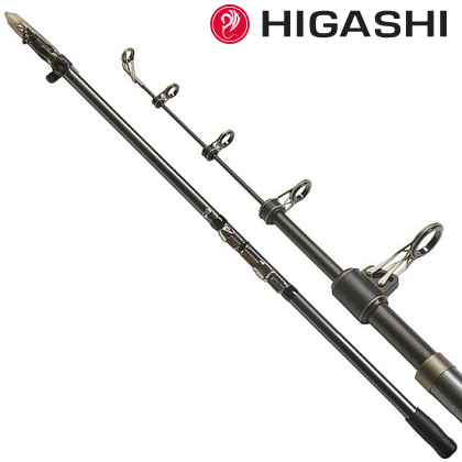 Удилище Higashi Thunder Surf Spin Удилище Higashi Thunder Surf Spin
