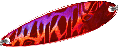 Блесна Daiwa Laser Chinook S Red