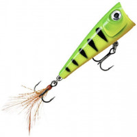Воблер Rapala X-Light Pop 40F #FT