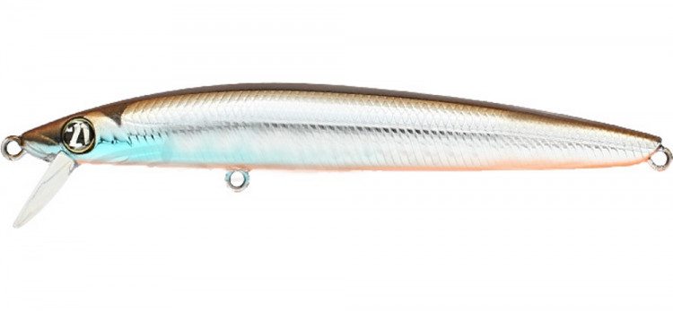 MK-P21-MMI-90SP-SR-154-0.jpg Воблер Pontoon21 Marionette Minnow 90SP-SR #154