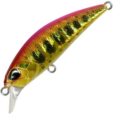 Воблер DUO Spearhead Ryuki 45S #AHA4052