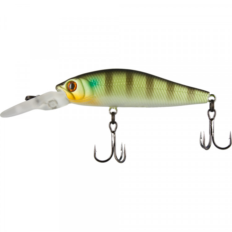 JJ-43252-0.jpg Воблер Tsuribito Deep Diver Minnow 60F / 091