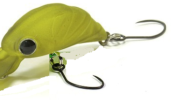Воблер Lucky Craft Surface Air Blow F_5943 Sencha