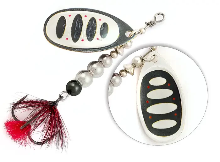 Блесна Pontoon21 Ball Concept #B04-002 Блесна Pontoon21 Ball Concept #B04-002