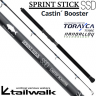 Спиннинг Tailwalk Sprint Stick SSD Castin' Booster