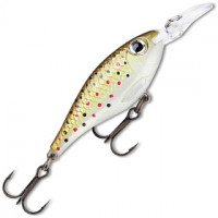 Воблер Rapala Ultra Light Shad 40SS #TR