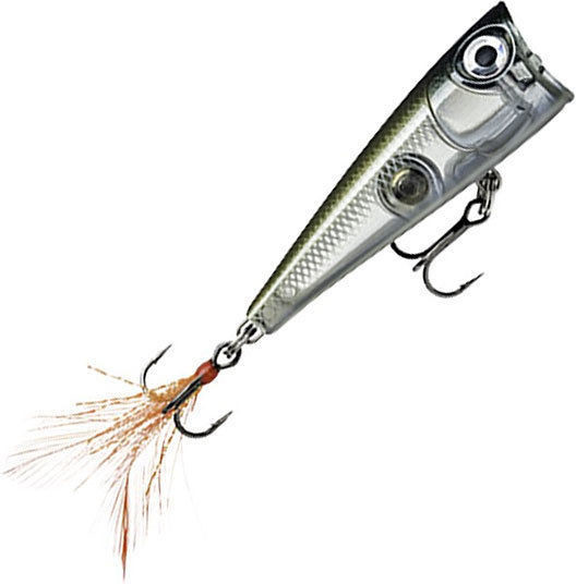Воблер Rapala X-Light Pop 40F #GHSH