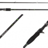 Кастинговое удилище Norstream Favorite Jig FAB