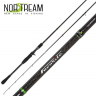 Кастинговое удилище Norstream Favorite Jig FAB