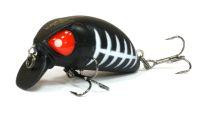 00093243l5.jpg Воблер Lucky John Pro Series Haira Tiny Shallow Pilot 33F #204