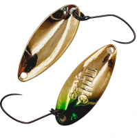 Блесна Nories Trout Program Tulle #089