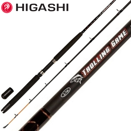 Удилище Higashi Trolling Game